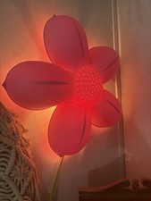 IKEA Smila Blomma Pink Flower
