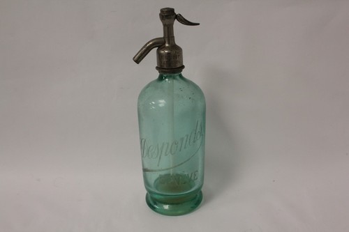 Siphon brasserie desponds - siphon,