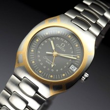 OMEGA Seamaster Polaris Homme