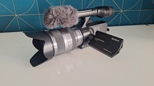 Caméra Sony Handycam Nex VG20