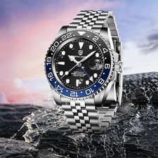 Montre Mécanique existent