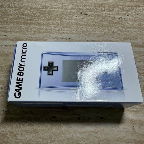 Console nintendo game boy - console,