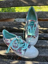 Baskets basses Desigual 