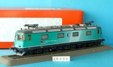 HO ROCO SBB CFF Re 6/6  11655