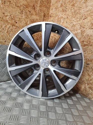 Jante peugeot 308 - 308, phase