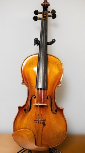 Violon ancien modèle steiner - modèle,