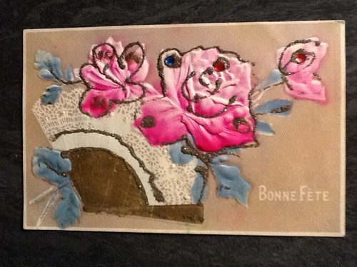 Illustree gaufree dorure - illustree,