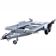 Remorque Porte Voiture