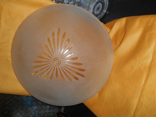 Vasque luminaire mulaty - luminaire,