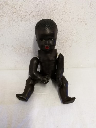 Poupon bébé vintage - bébé,