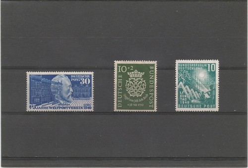 Germany west 2d - west, +