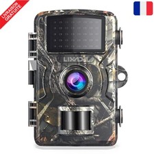 Caméra de Chasse Exterieur