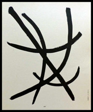 Robert JACOBSEN : Composition