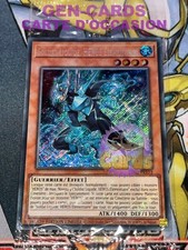 CARTE Yu Gi Oh SOLDAT LIQUIDE