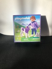 Playmobil 70263 figurine - ,