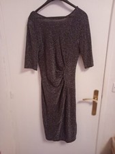 ROBE HABILLEE NEUVE AVEC