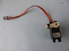 modélisme RC SERVO GRAUPNER C 2081 4,8 V C2081
