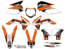 2015 KTM SX Sxf 125 150 250