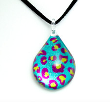 Thai Vetro Large Water Drop