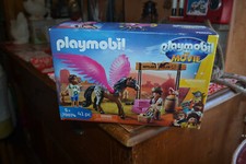 PLAYMOBIL neuf 70074 41 pieces the movie je groupe 
