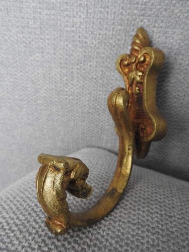 Ancienne embrasse rideaux - ancienne,
