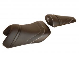 Selle grand confort compatible - confort,