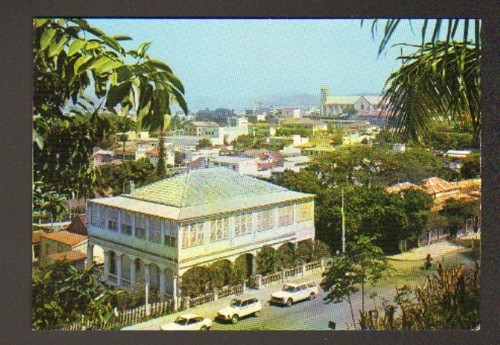 Noumea - noumea, (nouvelle