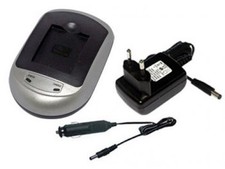 PowerSmart Chargeur + Câble
