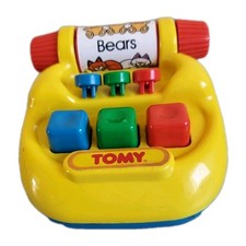 Mini Caisse Enregistreuse Tomy