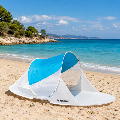 Tente plage pop - tente,