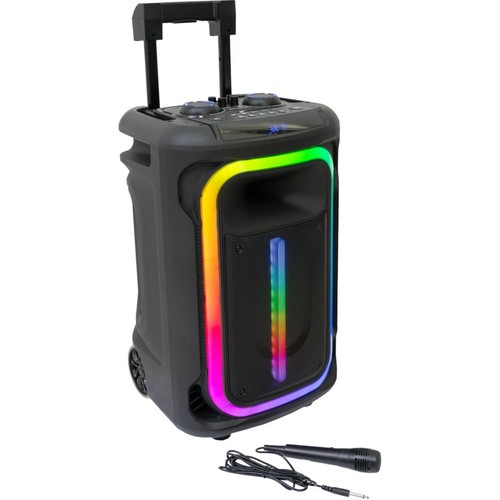 Enceinte sono ibiza mobile800 - enceinte,