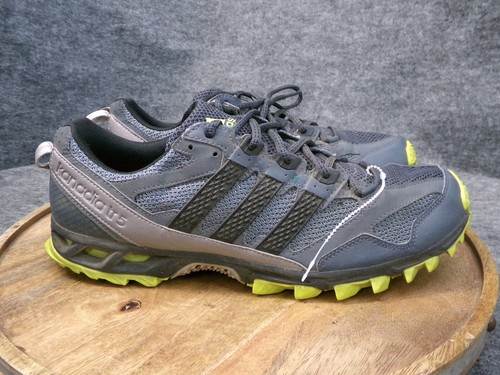 Adidas kanadia tr5 mens - kanadia, size