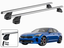 Barres Pour Kia Stinger 4