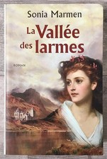 La vallée des larmes [Reliure inconnue] by Marmen, Sonia - Marmen, Sonia