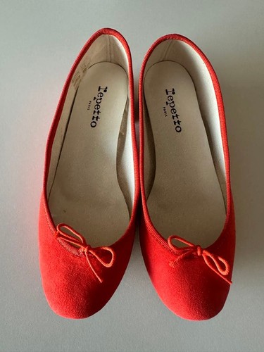 Repetto camille ballerina - repetto,