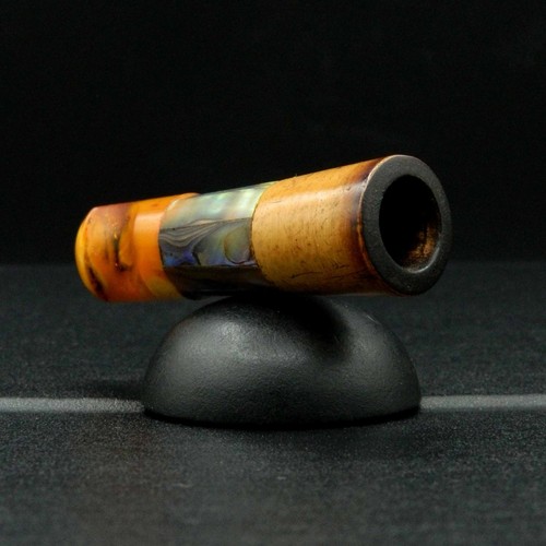 Ob259 ancien fume cigarette - -, fume-cigarette