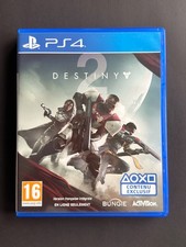 Playstation 4 / PS4 / PS5 -