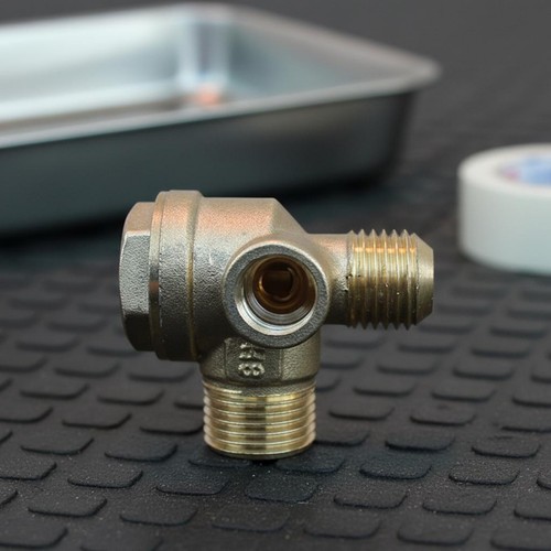 Clapet compresseur - de,