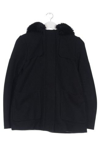 Hallhuber manteau capuche - hallhuber,