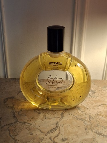 Parfum hermès flacon - d'hermès,,