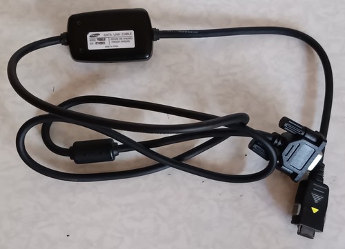 Cable data link original - data,