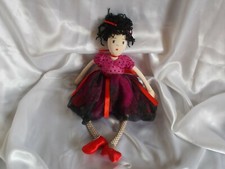 Doudou poupée, Séphora