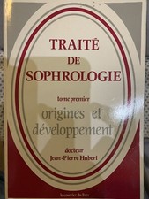 TRAITÉ DE SOPHROLOGIE.3