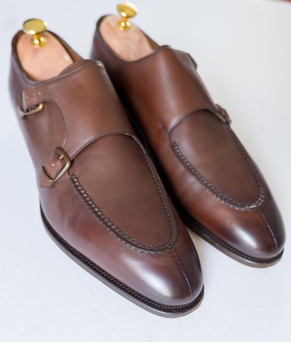 Edward green fulham dark oak - dark,