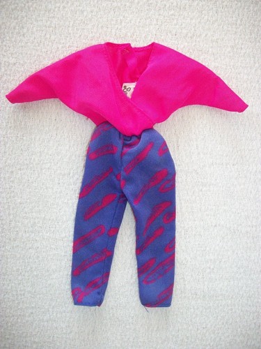 Vêtement barbie tenue - ♫,
