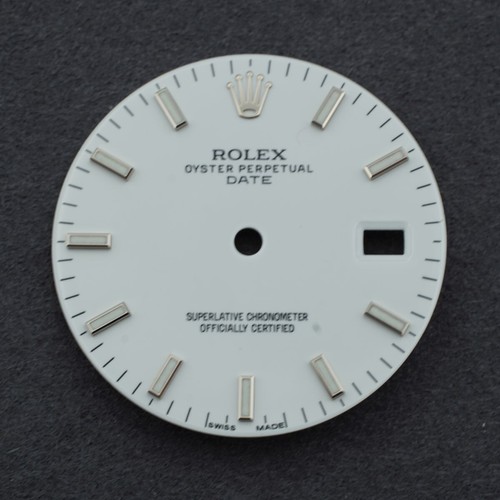 Rolex cadran oyster - rolex,
