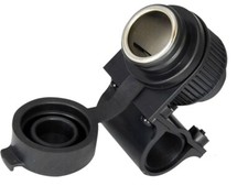 PRISE ALLUME-CIGARE 12V ENTRÉE STANDARD (EL)