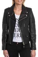 SCHOTT NYC BLOUSON PERFECTO
