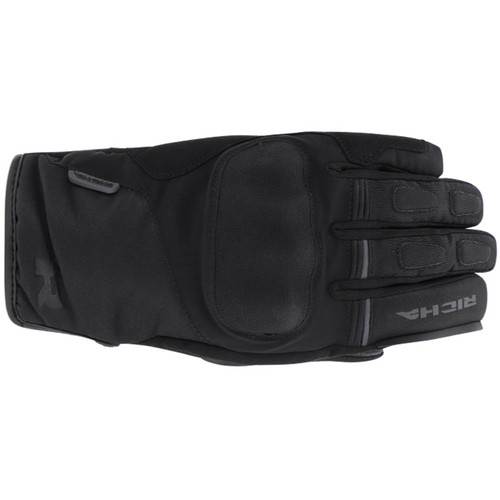Gants moto richa - de, sub