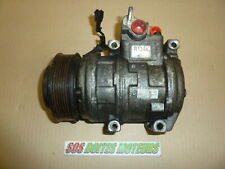 COMPRESSEUR CLIMATISATION KIA